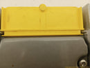 Audi A6 Airbag Control Module-11