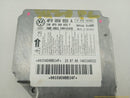 Audi A6 Airbag Control Module-12