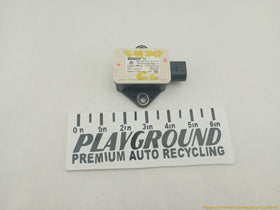 Audi A6 Stability Yaw Rate Control Module