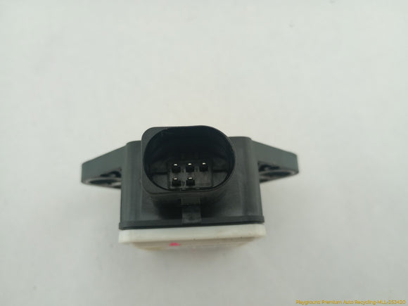 Audi A6 Stability Yaw Rate Control Module
