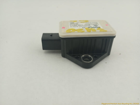 Audi A6 Stability Yaw Rate Control Module