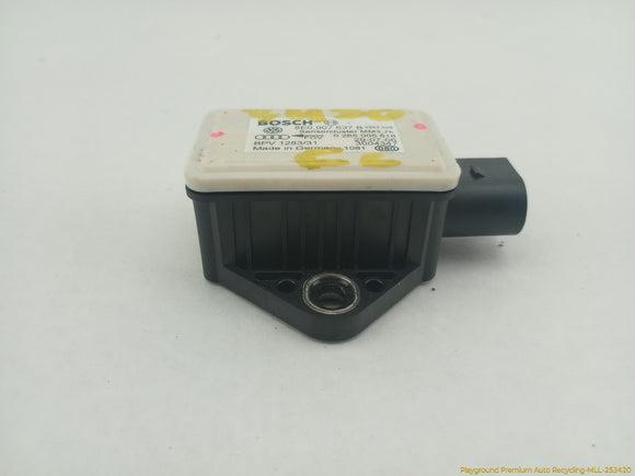 Audi A6 Stability Yaw Rate Control Module