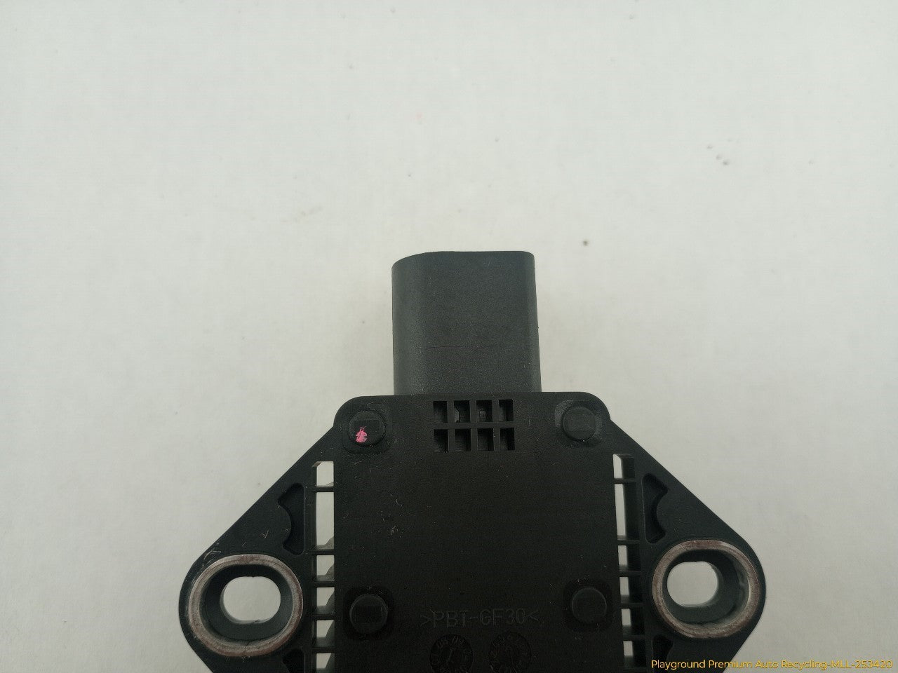 Audi A6 Stability Yaw Rate Control Module