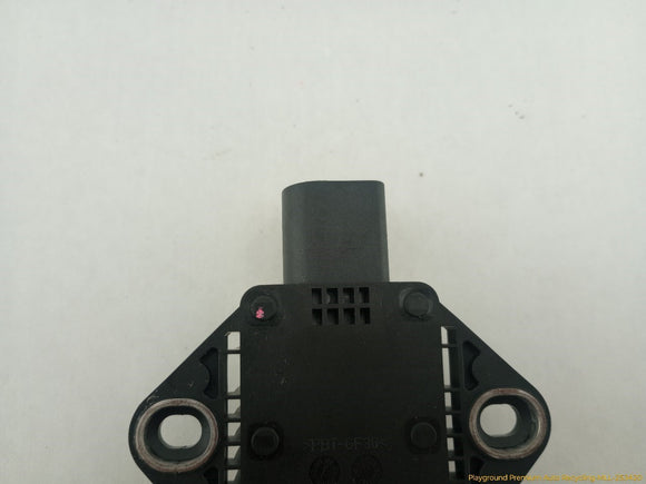 Audi A6 Stability Yaw Rate Control Module