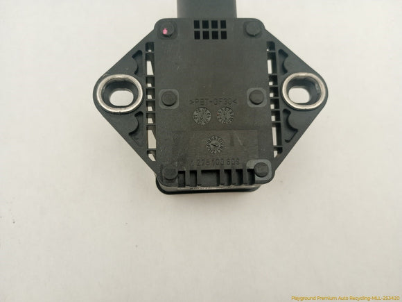 Audi A6 Stability Yaw Rate Control Module