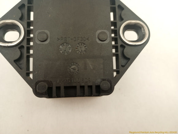 Audi A6 Stability Yaw Rate Control Module