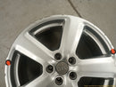 Audi A6 Set Of 4 Alloy Wheels 5 Spoke-6