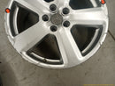 Audi A6 Set Of 4 Alloy Wheels 5 Spoke-7