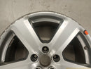 Audi A6 Set Of 4 Alloy Wheels 5 Spoke-10