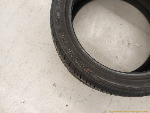 Audi A6 Single Mavis All Season Tire