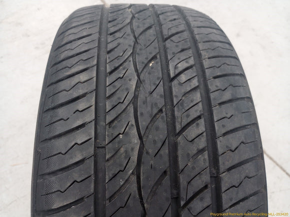 Audi A6 Single Mavis All Season Tire