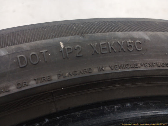 Audi A6 Single Mavis All Season Tire