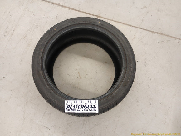 Audi A6 Single Kenda Vezda Tire