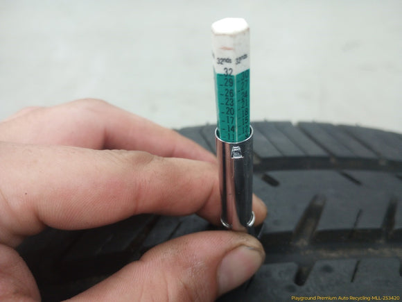 Audi A6 Single Kenda Vezda Tire