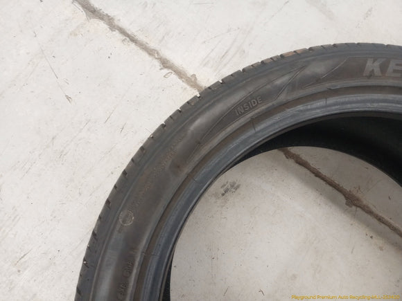 Audi A6 Single Kenda Vezda Tire