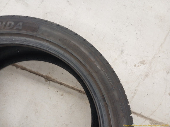 Audi A6 Single Kenda Vezda Tire