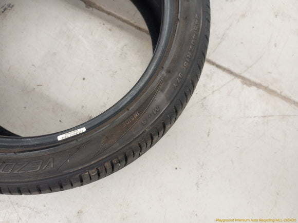 Audi A6 Single Kenda Vezda Tire