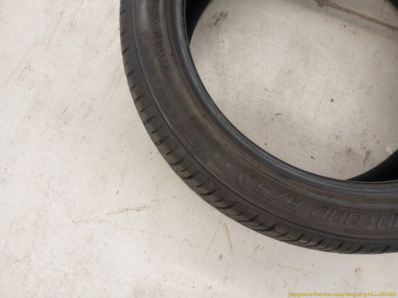 Audi A6 Single Kenda Vezda Tire