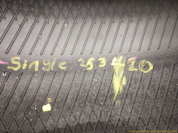 Audi A6 Single Kenda Vezda Tire