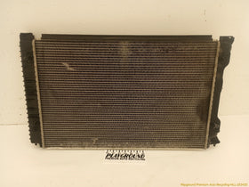 Audi A6 Radiator