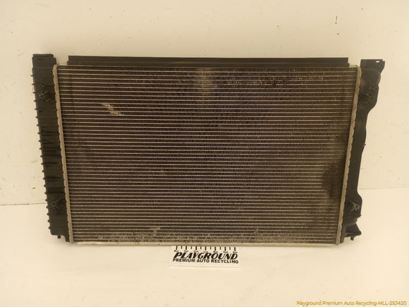Audi A6 Radiator