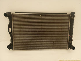 Audi A6 Radiator - 0