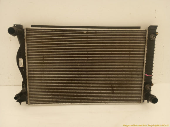Audi A6 Radiator
