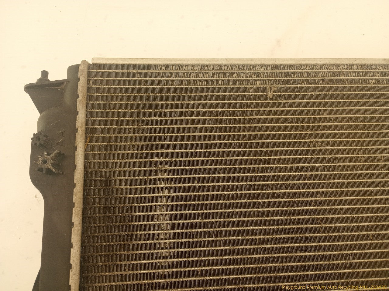 Audi A6 Radiator