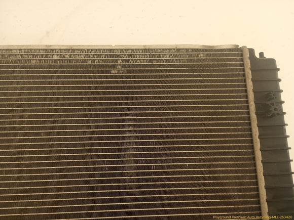 Audi A6 Radiator