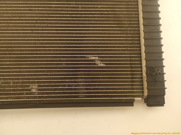 Audi A6 Radiator