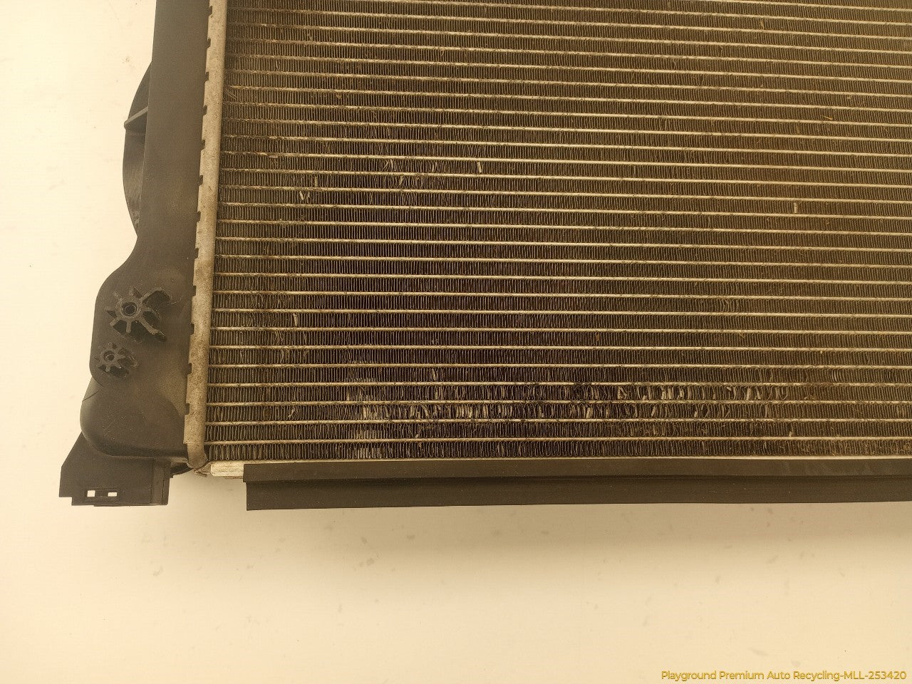 Audi A6 Radiator