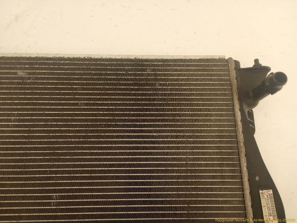 Audi A6 Radiator
