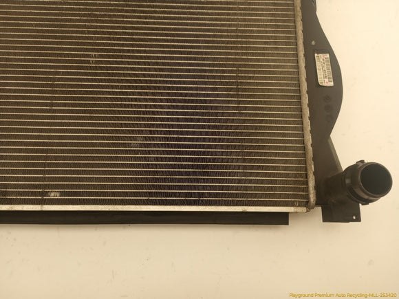 Audi A6 Radiator
