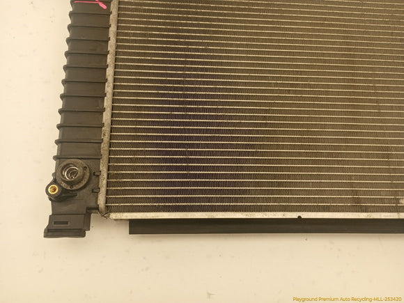Audi A6 Radiator