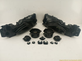 Audi A6 Set Of 13 Audio Speakers - 0