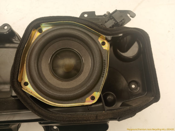 Audi A6 Set Of 13 Audio Speakers