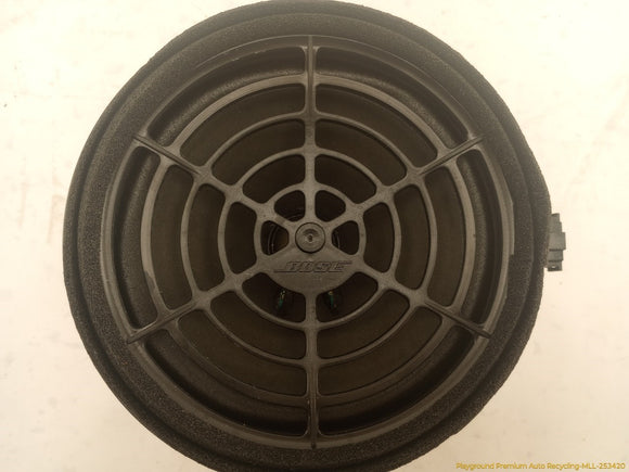 Audi A6 Set Of 13 Audio Speakers