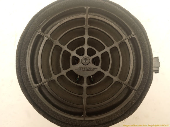 Audi A6 Set Of 13 Audio Speakers