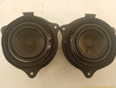Audi A6 Set Of 13 Audio Speakers-9
