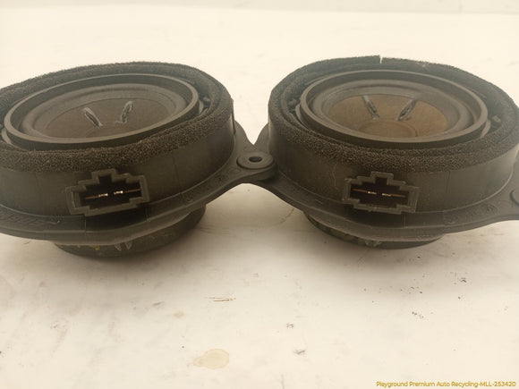 Audi A6 Set Of 13 Audio Speakers