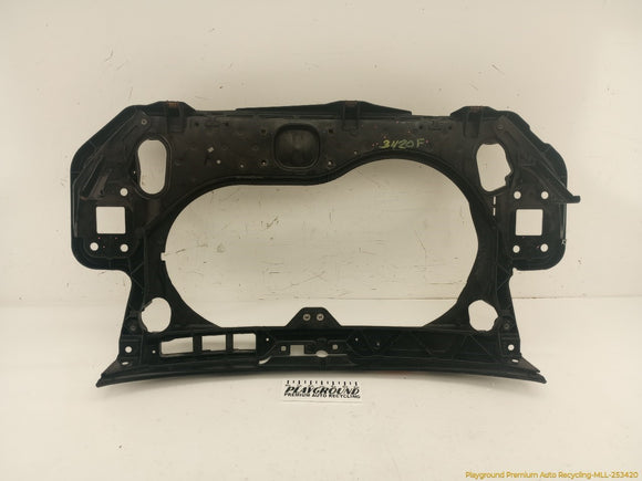 Audi A6 Radiator Core Support