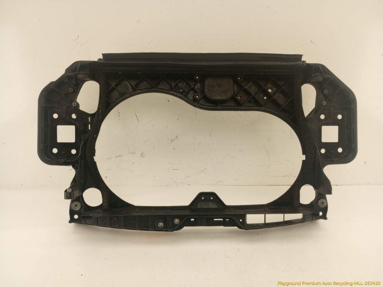 Audi A6 Radiator Core Support - 0