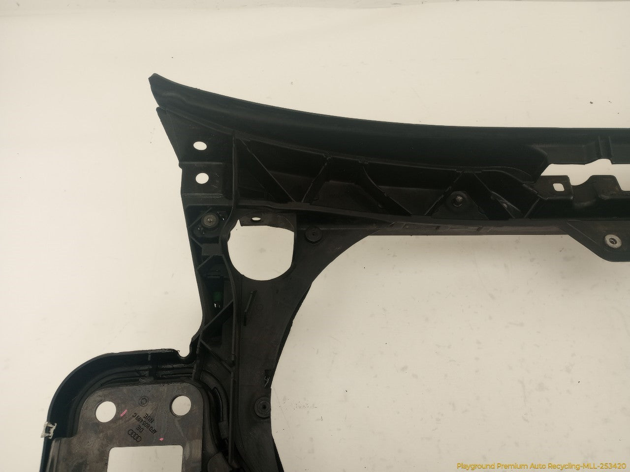 Audi A6 Radiator Core Support