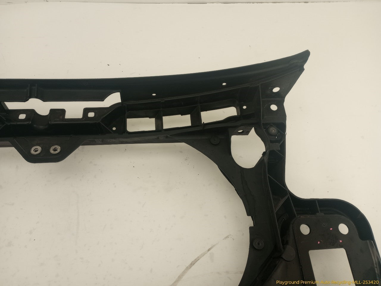Audi A6 Radiator Core Support