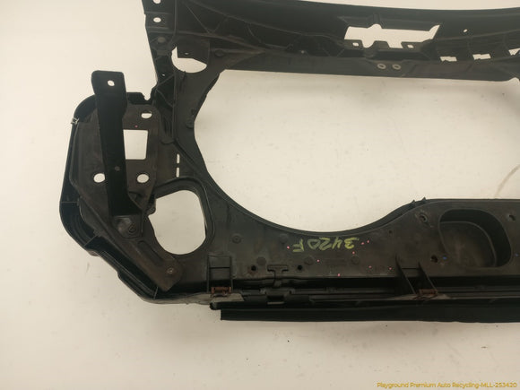 Audi A6 Radiator Core Support