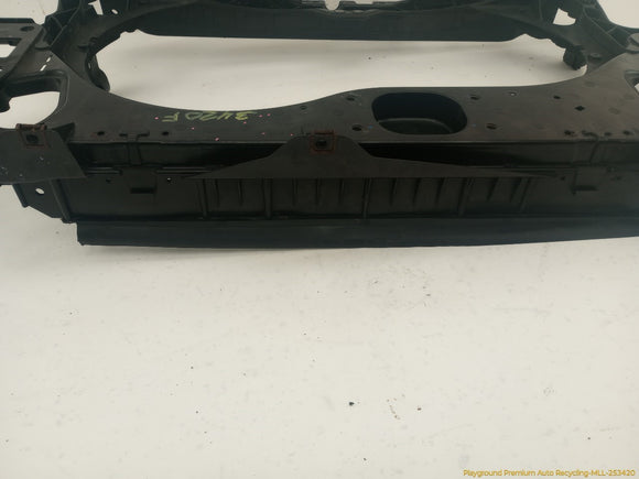 Audi A6 Radiator Core Support