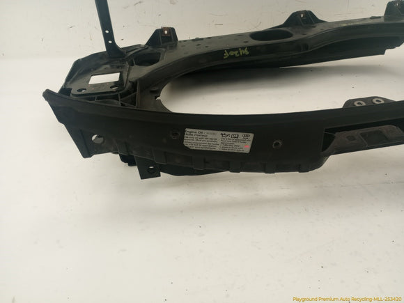 Audi A6 Radiator Core Support