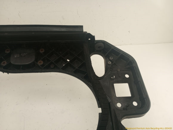 Audi A6 Radiator Core Support