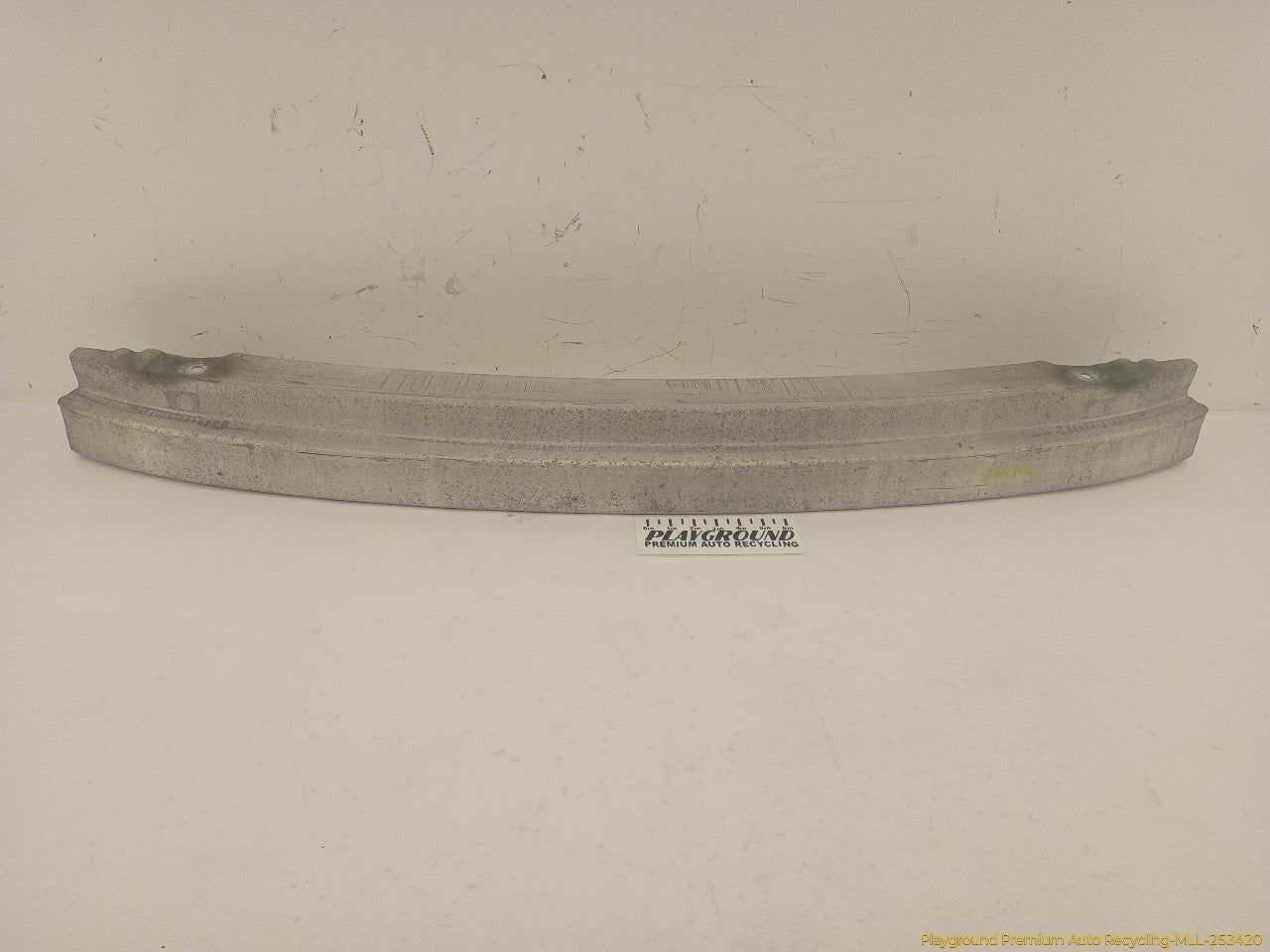 Audi A6 Rear Bumper Reinforcement