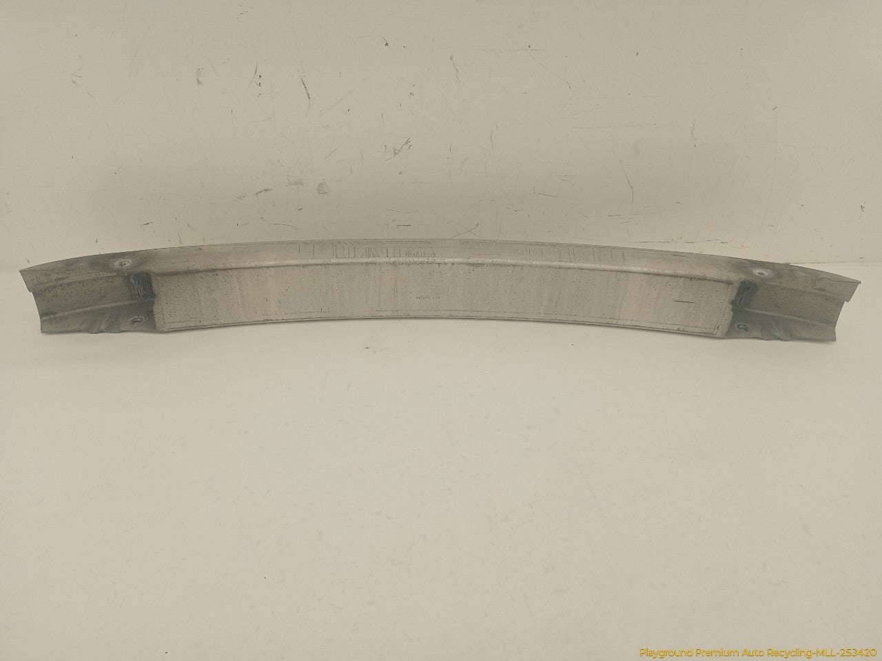 Audi A6 Rear Bumper Reinforcement - 0